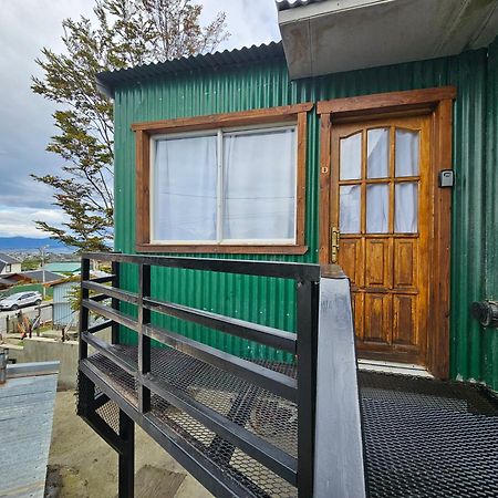 Apartamento Tu casa en el Fin del Mundo Ushuaia Exterior foto