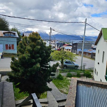 Apartamento Tu casa en el Fin del Mundo Ushuaia Exterior foto