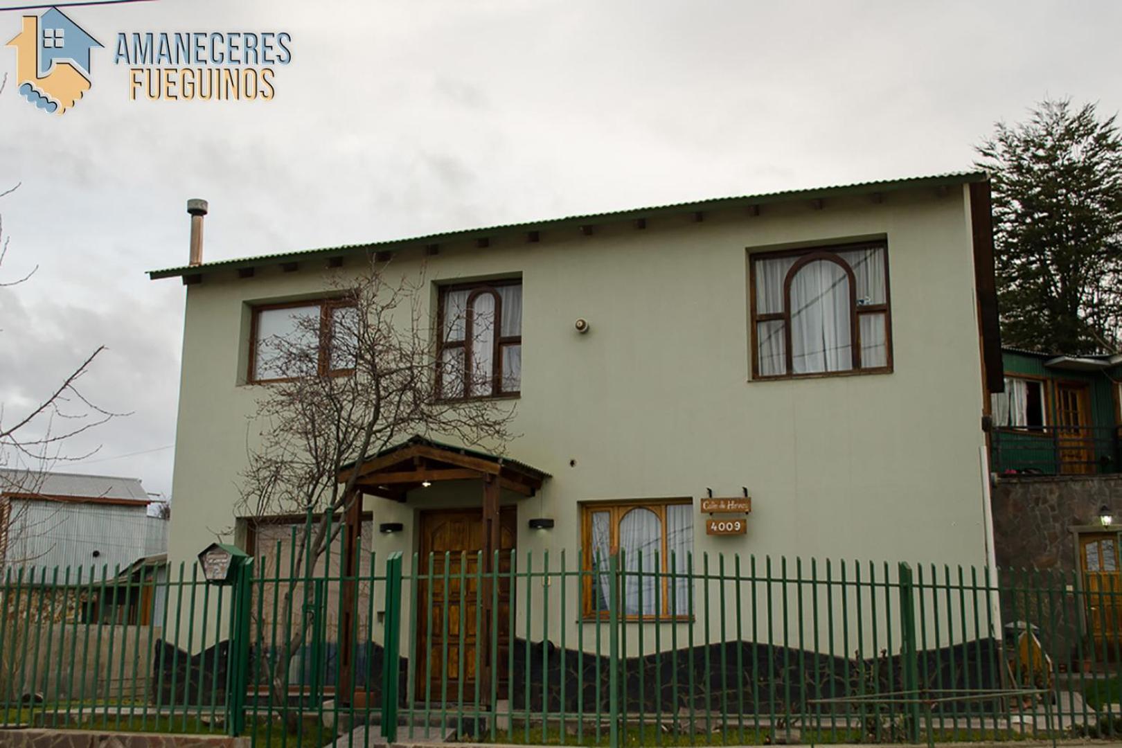 Apartamento Tu casa en el Fin del Mundo Ushuaia Habitación foto